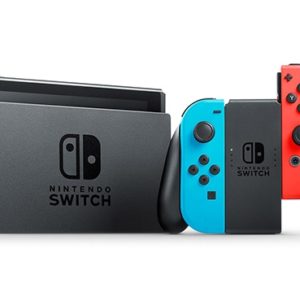 switch Nintendo Switch