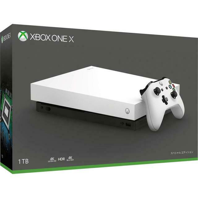 Xbox One